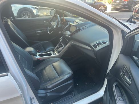 Used 2013 Ford Escape SEL FWD image 6