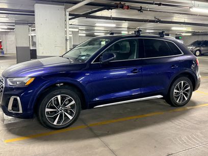 Used 2022 Audi Q5 2.0T Premium w/ Convenience Package