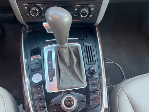 Used 2012 Audi Q5 2.0T Premium Plus image 19