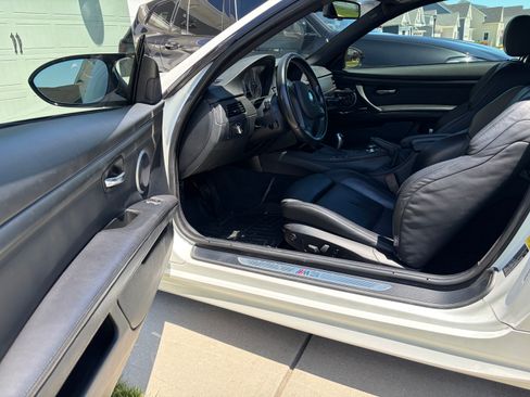 Used 2013 BMW M3 Coupe RWD image 12