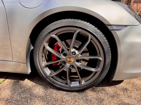 Used 2013 Porsche Boxster S image 26