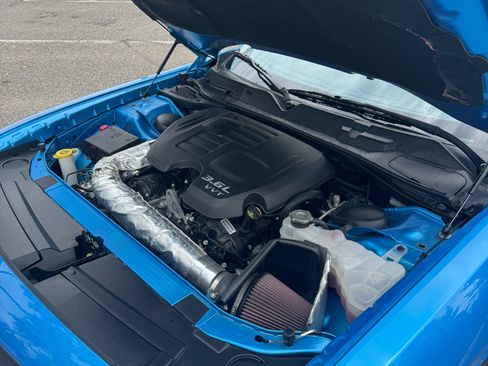 Used 2023 Dodge Challenger GT w/ Plus Package AWD/4WD image 12