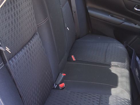 Used 2017 Nissan Altima 2.5 S w/ Power Driver Seat Package image 8