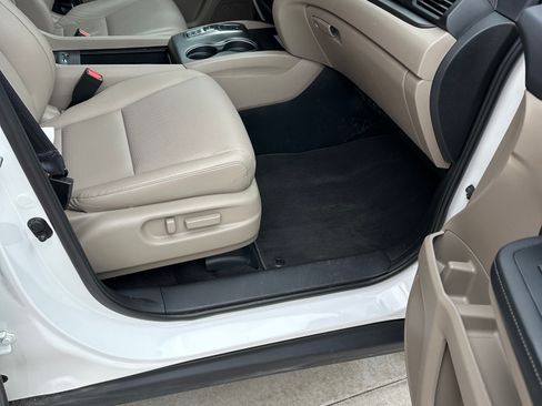 Used 2023 Honda Ridgeline RTL-E image 15