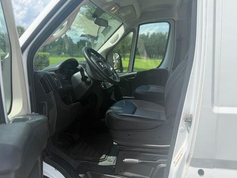 Used 2021 RAM ProMaster 1500 FWD image 10
