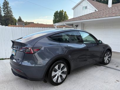 Used 2023 Tesla Model Y Long Range