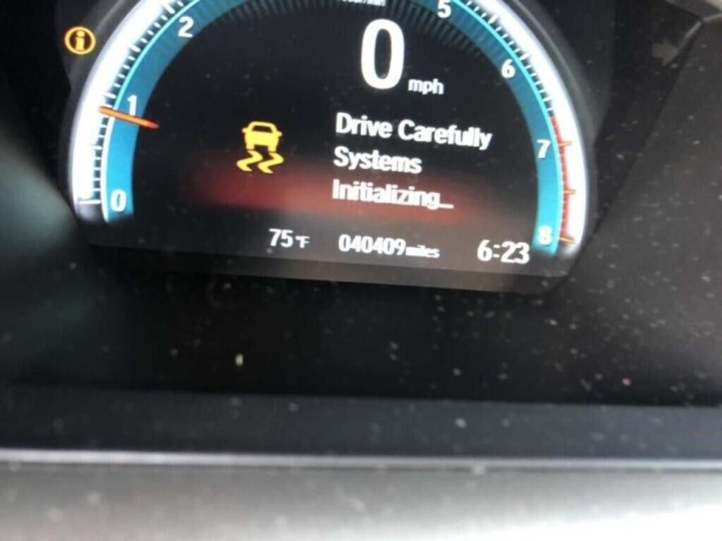 Used 2016 Honda Civic EX image 12