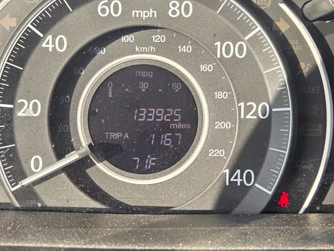 Used 2013 Honda CR-V LX image 16