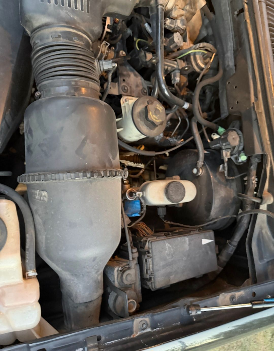 Used 2002 Ford F150 4x4 SuperCrew image 16