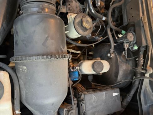 Used 2002 Ford F150 4x4 SuperCrew image 16