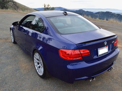 Used 2011 BMW M3 Coupe image 20