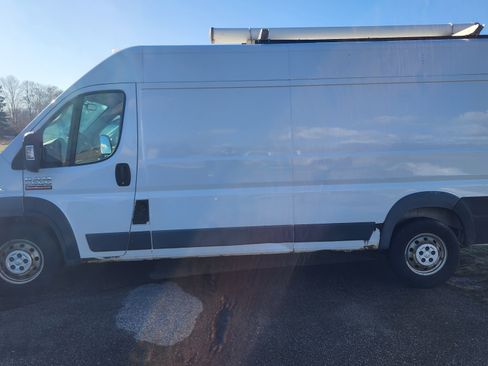 Used 2017 RAM ProMaster 2500 image 6