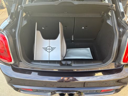 Used 2015 MINI Cooper S image 19