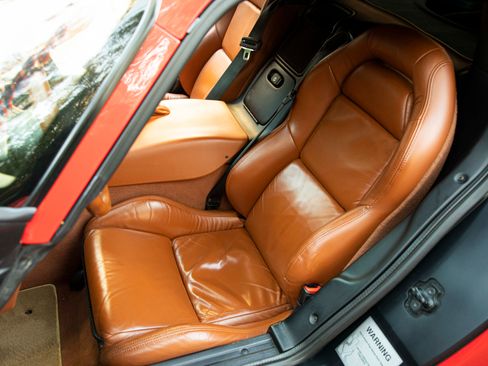 Used 2001 Dodge Viper GTS image 13