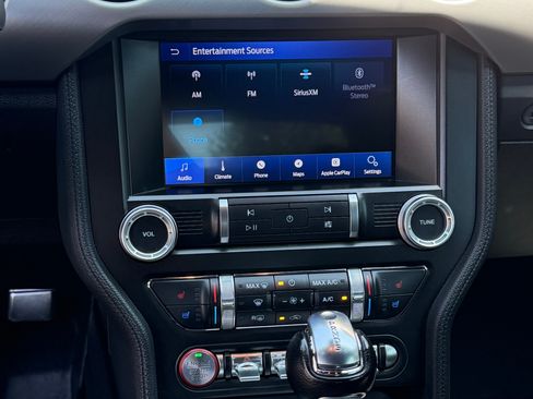 Used 2021 Ford Mustang Premium RWD image 18