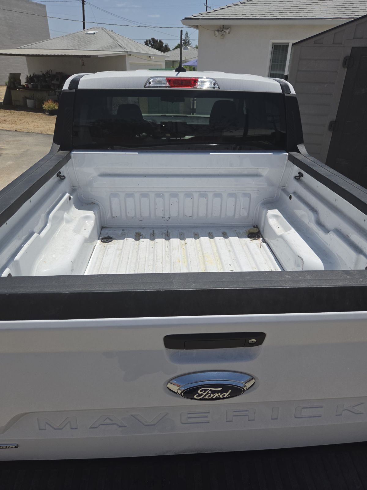 Used 2024 Ford Maverick XLT FWD image 8