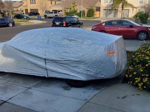 Used 2006 Dodge Charger SRT8 w/ SRT Option Group III image 17