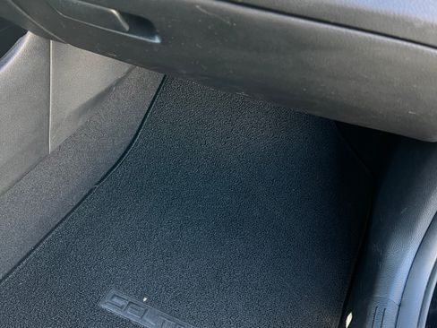 Used 2023 Kia Seltos Nightfall Edition image 17