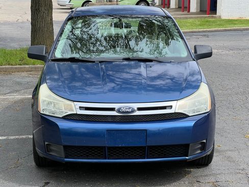 Used 2008 Ford Focus S image 4