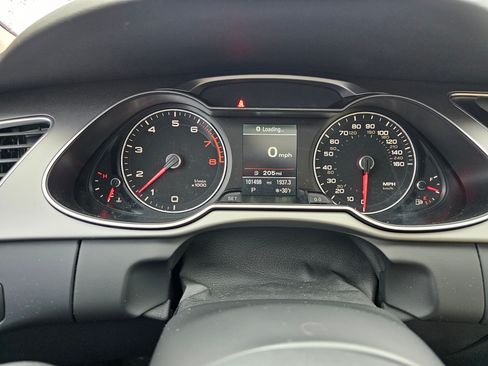 Used 2015 Audi A4 2.0T Premium Plus w/ Technology Package image 20