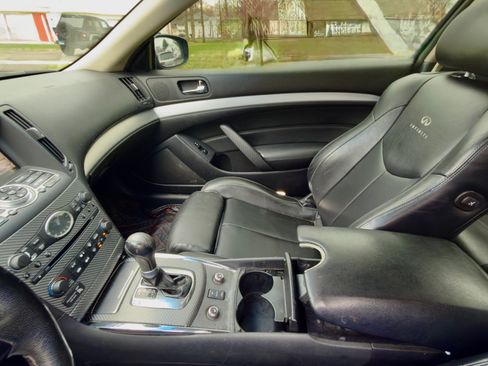 Used 2011 INFINITI G37 x Coupe w/ Premium Pkg AWD/4WD image 10