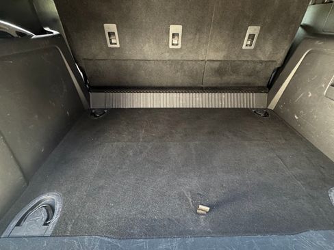 Used 2021 Ford Bronco Big Bend AWD/4WD image 13