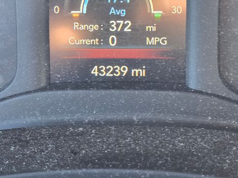 Used 2022 RAM 2500 Tradesman image 11