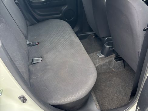 Used 2015 Mitsubishi Mirage DE image 6