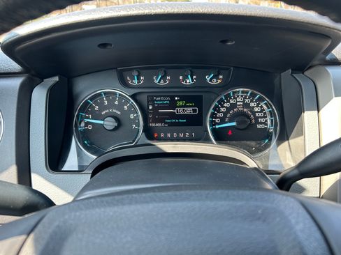 Used 2012 Ford F150 XLT w/ XLT Convenience Pkg image 20