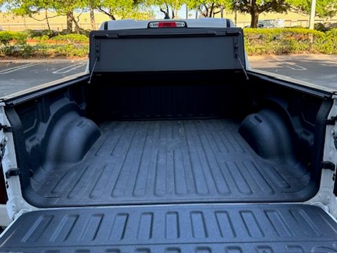 Used 2022 RAM 1500 Big Horn image 10