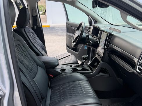 Used 2024 Ford Ranger XLT RWD image 12
