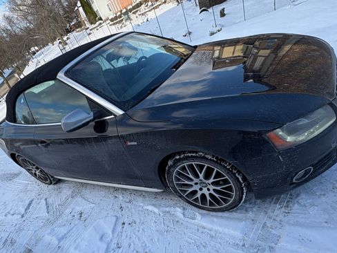 Used 2012 Audi S5 Premium Plus image 4