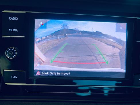 Used 2019 Volkswagen Jetta S w/ Driver Assistance Package image 10