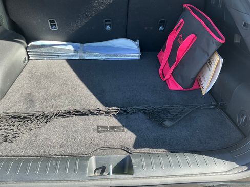 Used 2024 Kia EV6 Wind w/ Wind Technology Package image 5