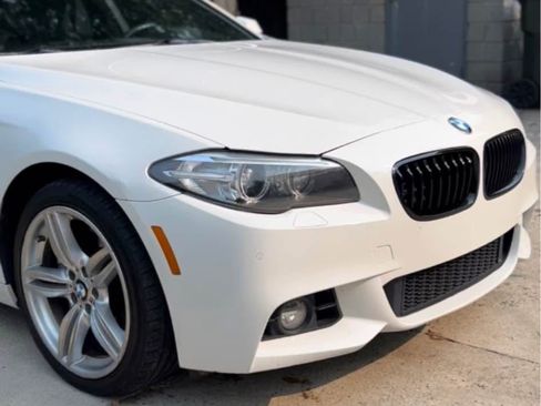 Used 2014 BMW 535i xDrive Sedan image 5