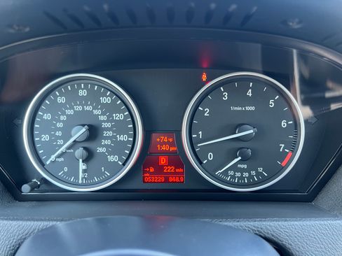 Used 2013 BMW X5 xDrive35i image 8