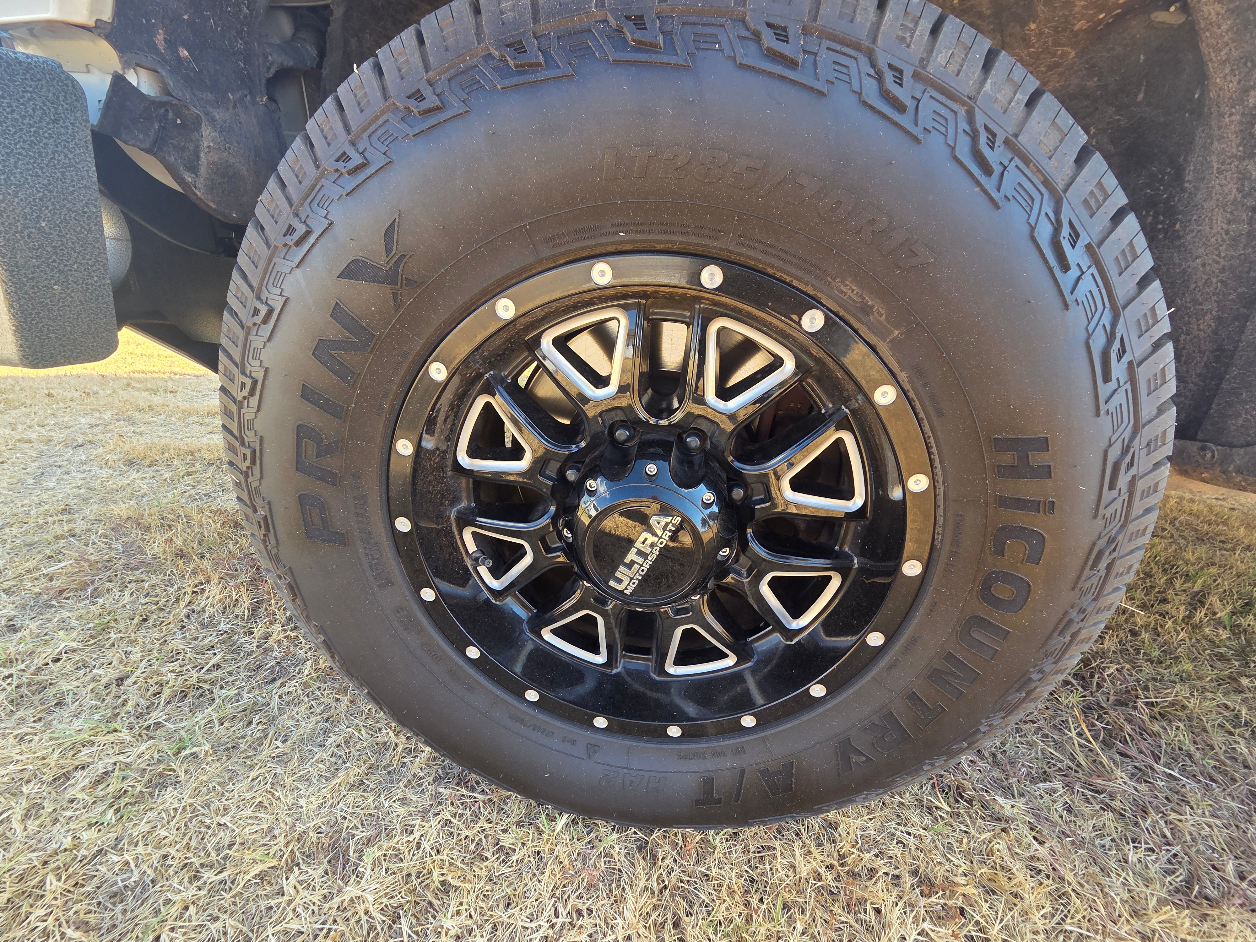 Used 2019 Ford F250 XLT w/ XLT Value Package AWD/4WD image 8