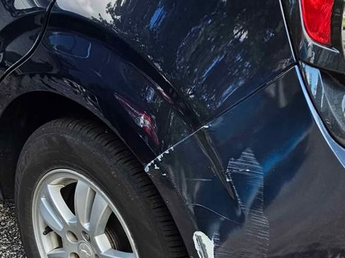 Used 2016 Chevrolet Sonic LT image 4