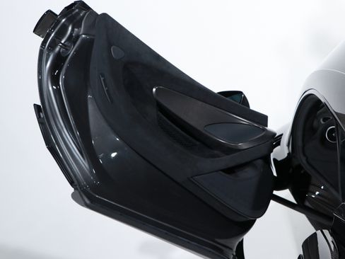 Used 2019 McLaren 600LT image 26