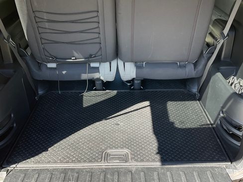 Used 2008 Honda Element EX image 6
