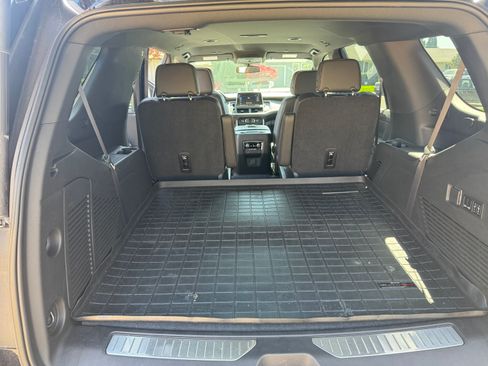 Used 2021 Chevrolet Tahoe Premier AWD/4WD image 6