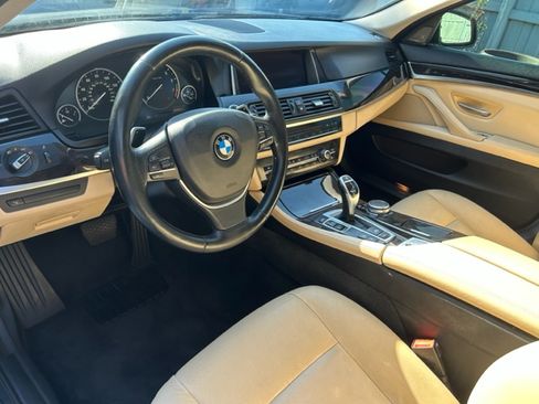 Used 2016 BMW 528i xDrive Sedan image 13