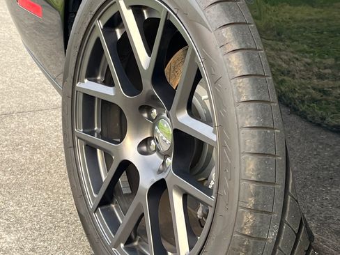 Used 2016 Dodge Challenger R/T Scat Pack image 14