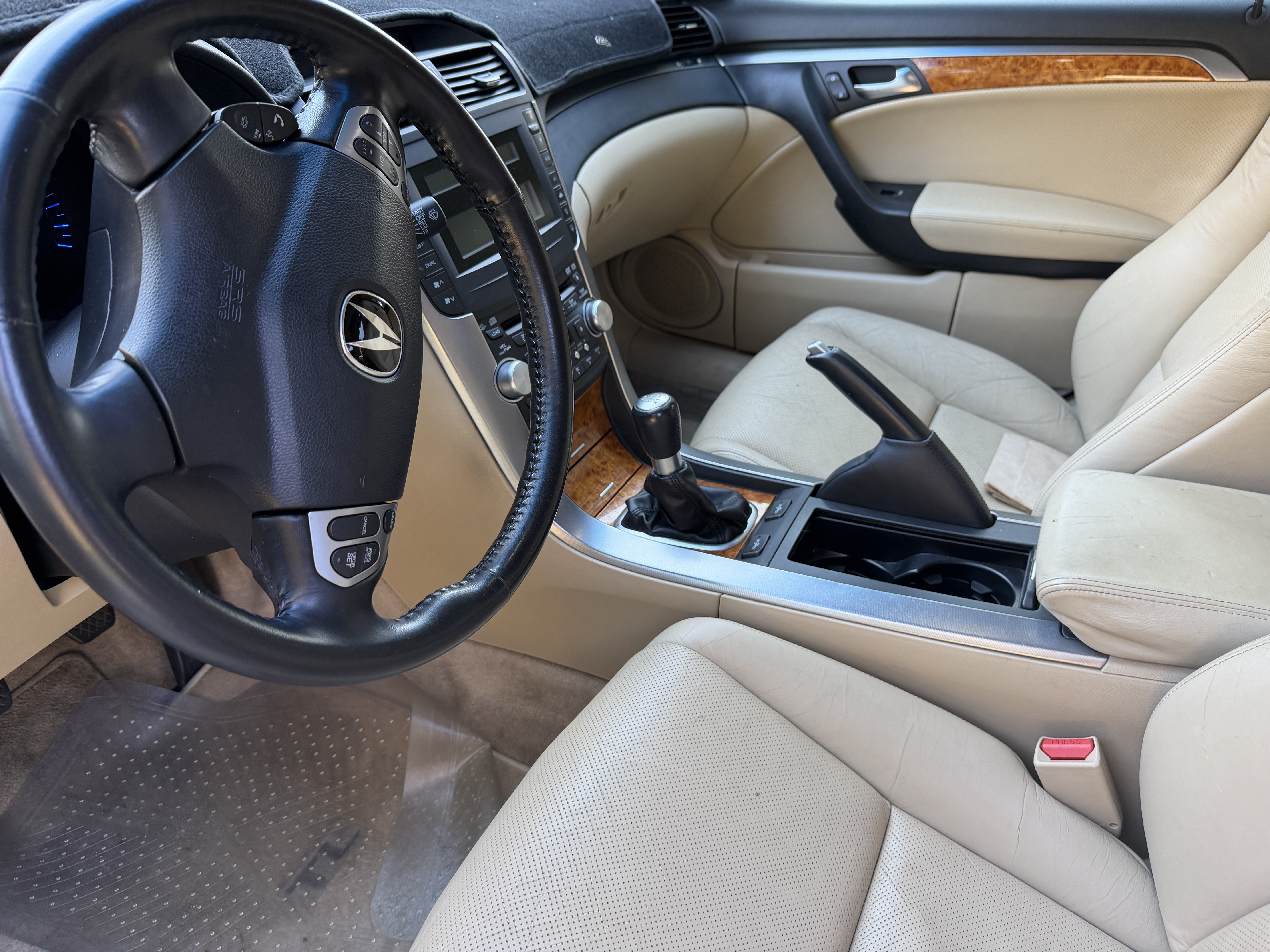 Used 2004 Acura TL FWD image 24