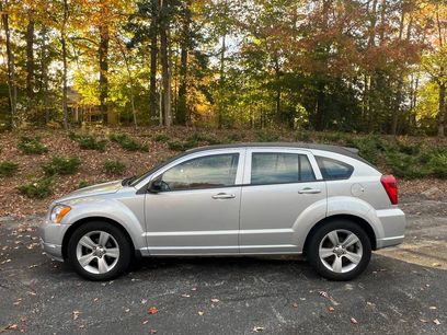 Used 2010 Dodge Caliber SXT