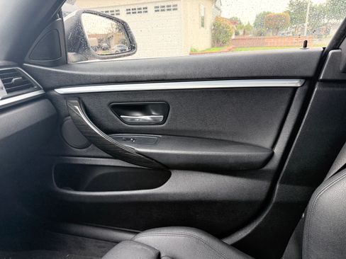 Used 2019 BMW 430i Gran Coupe xDrive image 8