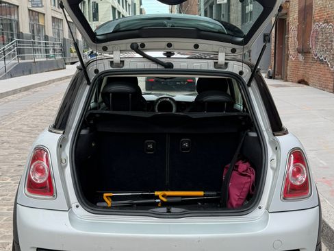 Used 2013 MINI Cooper S image 11