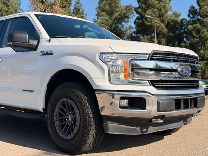 Used 2019 Ford F150 XLT w/ Equipment Group 302A Luxury