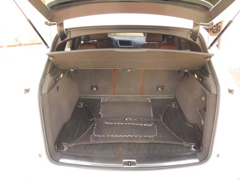 Used 2016 Audi Q5 TDI Prestige image 18