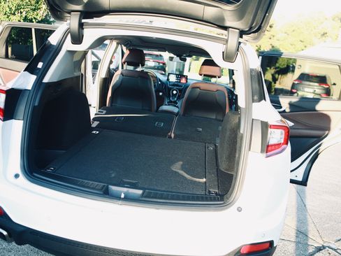 Used 2024 Acura RDX SH-AWD w/ Technology Package image 13
